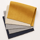 Декларация на текстильные материалы